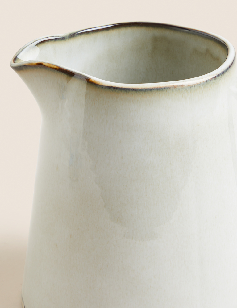 Stoneware Jug