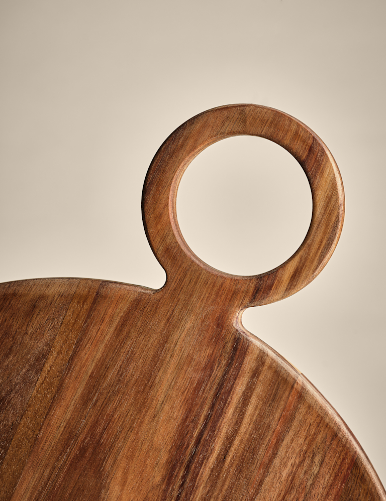 Wooden Serving Board