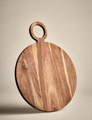 Wooden Serving Board