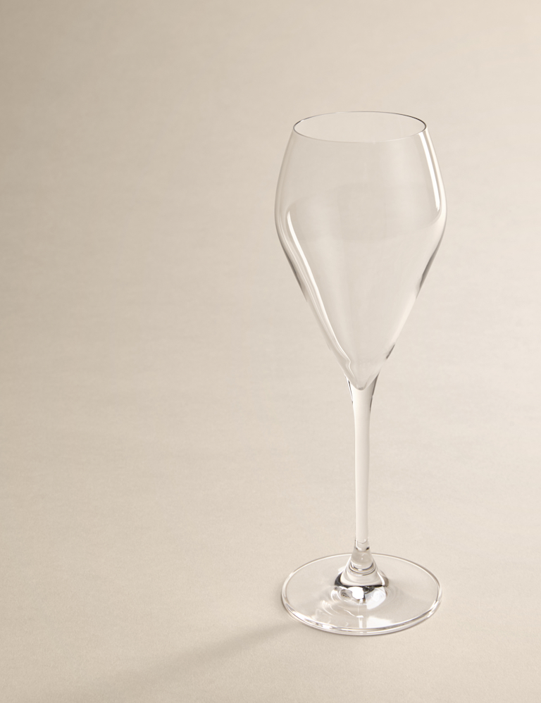 Set of 2 Prosecco Glasses