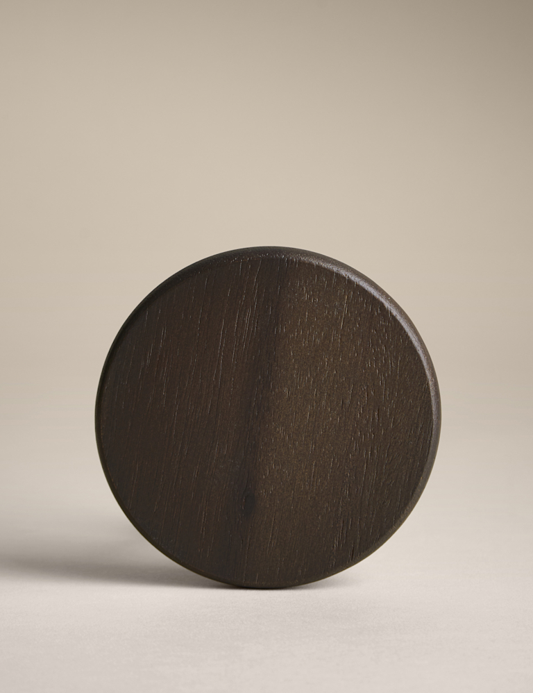 Set of 4 Wooden Coasters