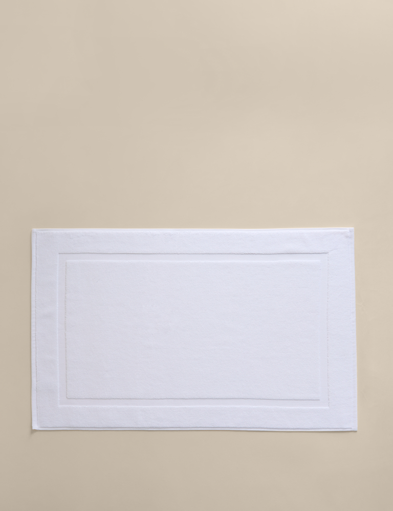 Luxury Egyptian Cotton Bath Mat