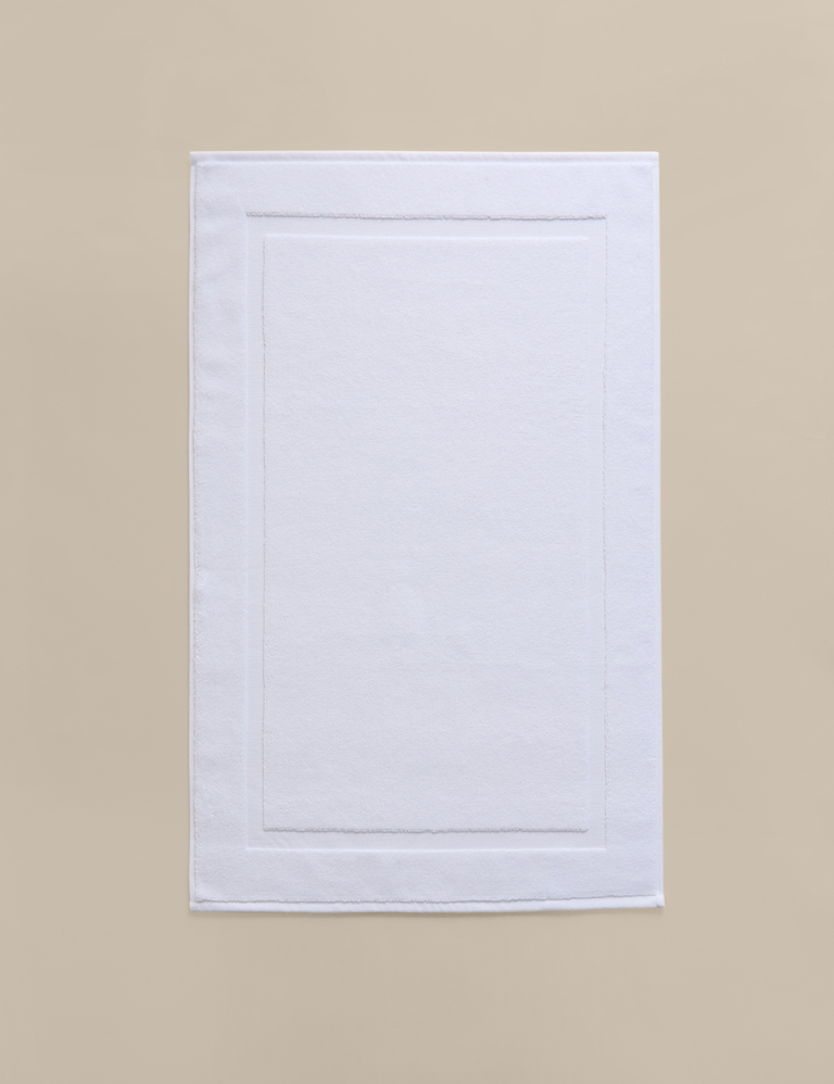 Luxury Egyptian Cotton Bath Mat