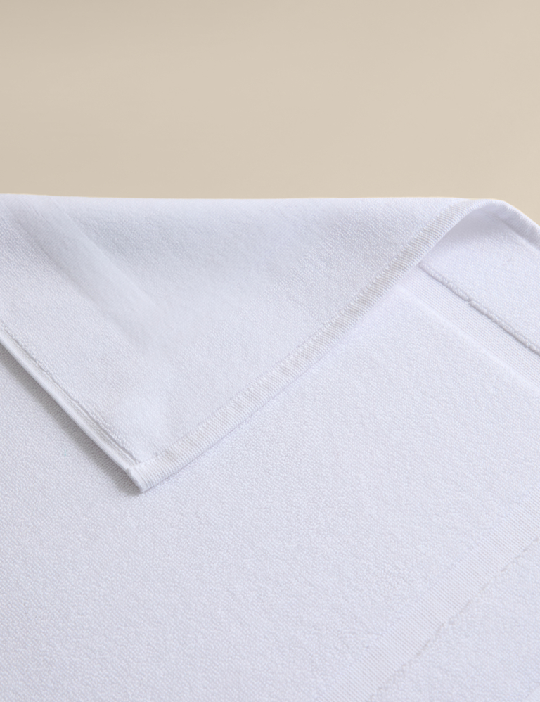 Luxury Egyptian Cotton Bath Mat