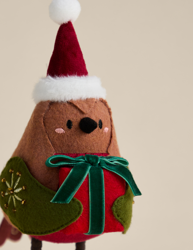 Robin Room Decoration