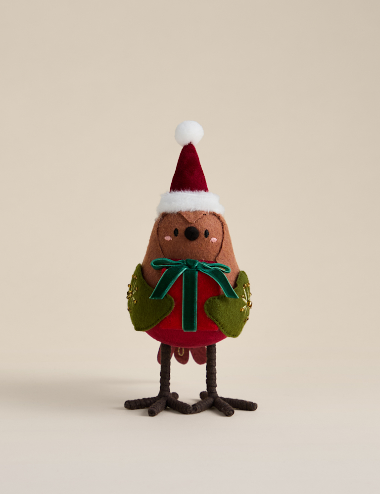 Robin Room Decoration