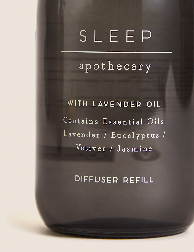 Sleep 230ml Diffuser Refill