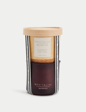 Revitalise Candle & Refill Set