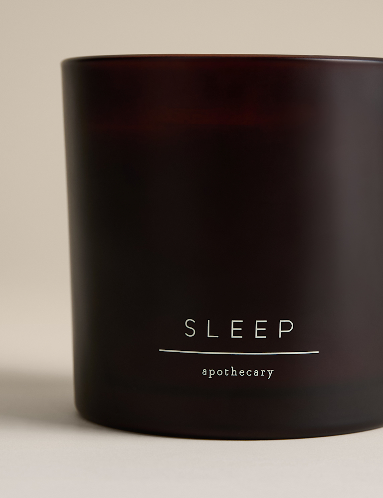 Sleep 3 Wick Candle