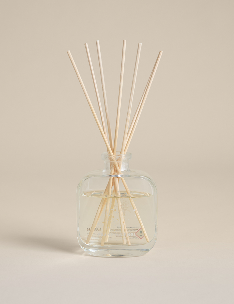 Frankincense & Myrrh 100ml Diffuser