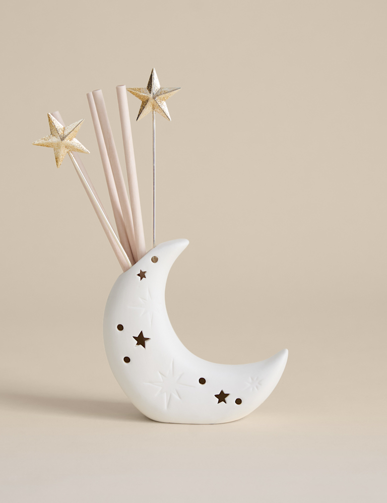 Frankincense & Myrrh Moon Diffuser