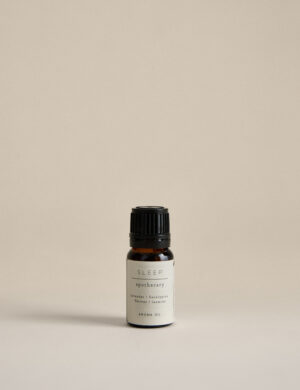 Sleep Fragrance Oil