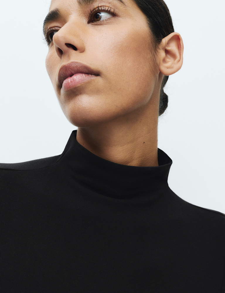 Heatgen™ Thermal Long Sleeve Shaping Body