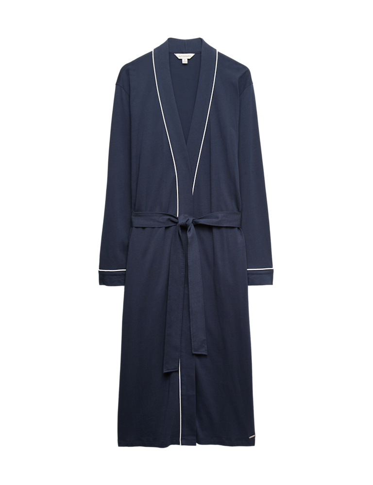 Cotton Modal Long Wrap