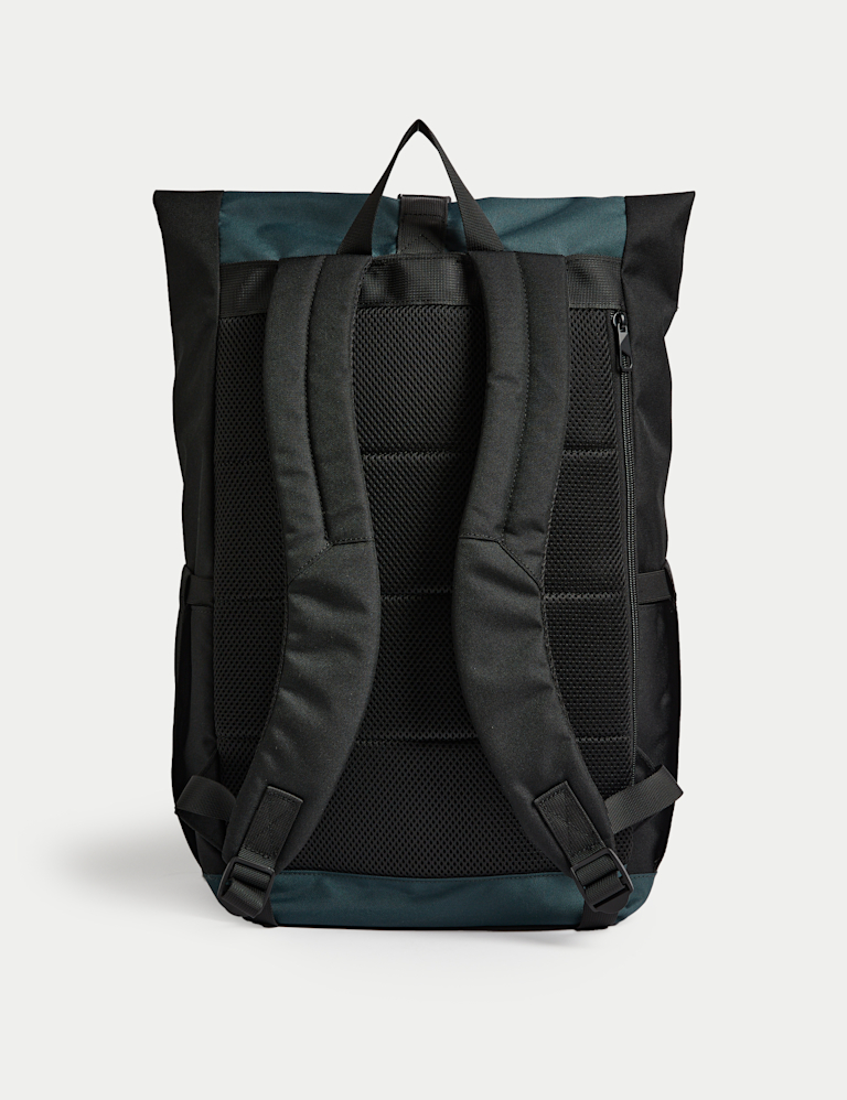 Stormwear™ Roll Top Backpack