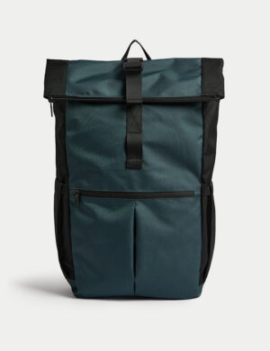 Stormwear™ Roll Top Backpack