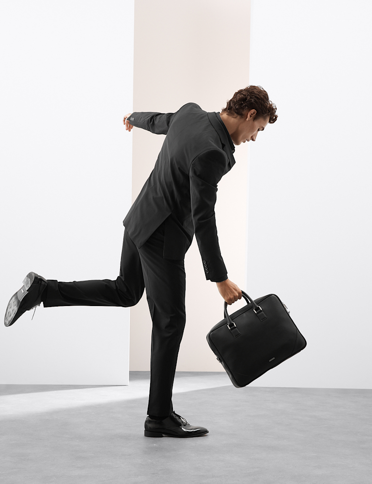 Tailored Fit Performance Trousers