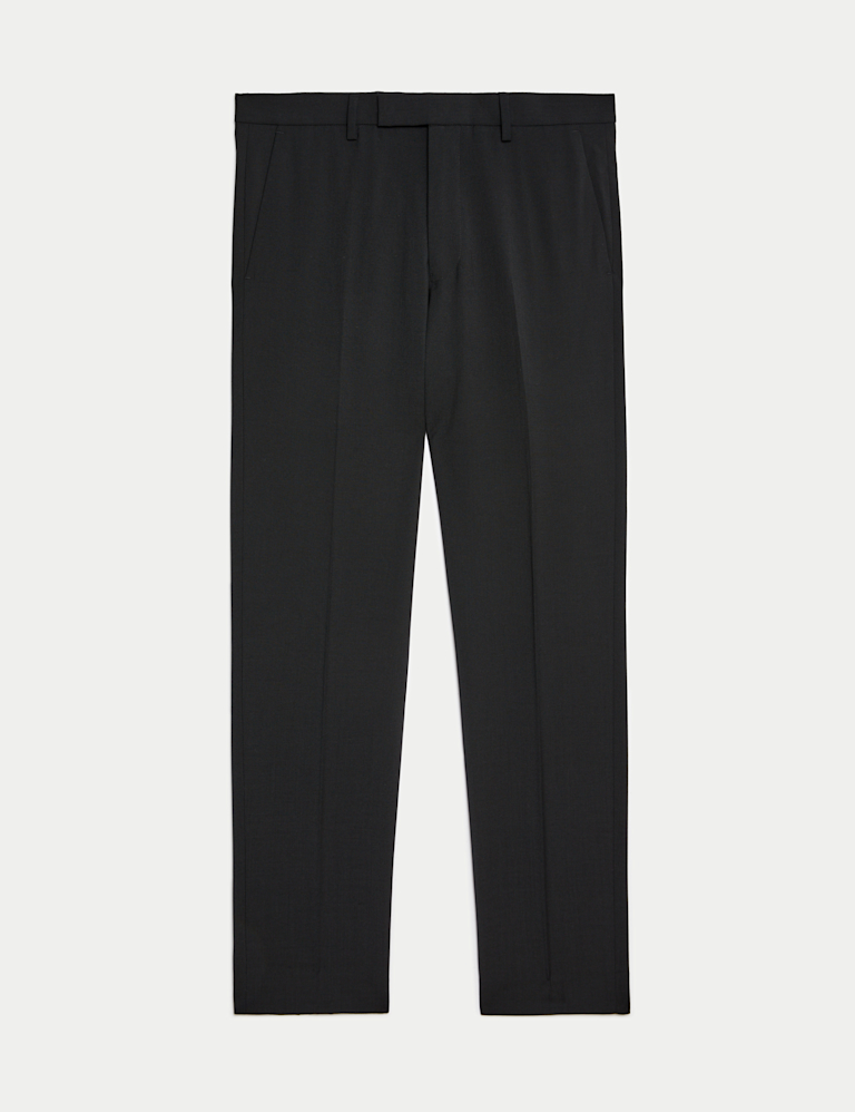 Tailored Fit Performance Trousers