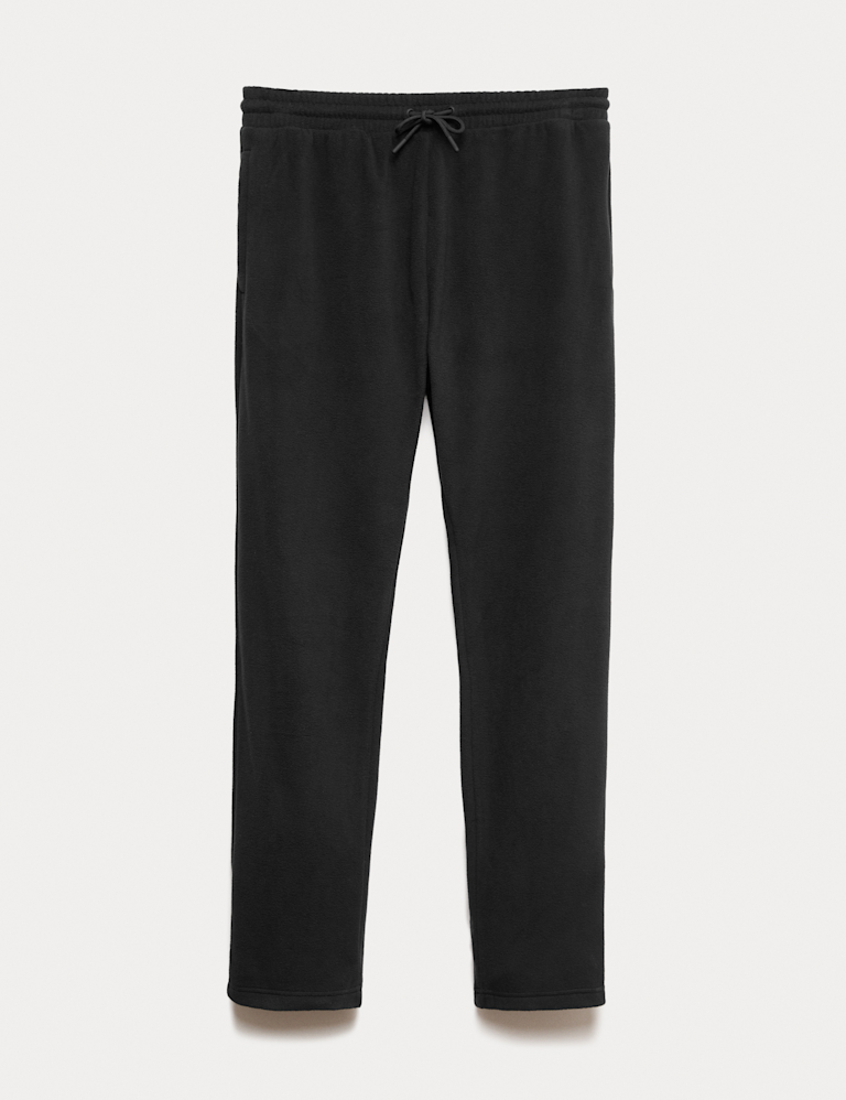 Micro Fleece Joggers