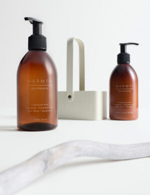 Warmth Hand Care Duo