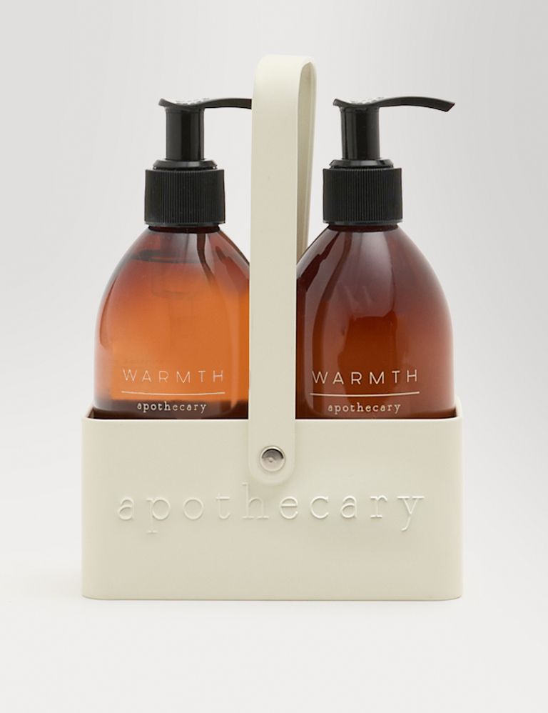 Warmth Hand Care Duo