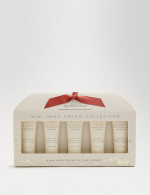 Mini Hand Cream Collection