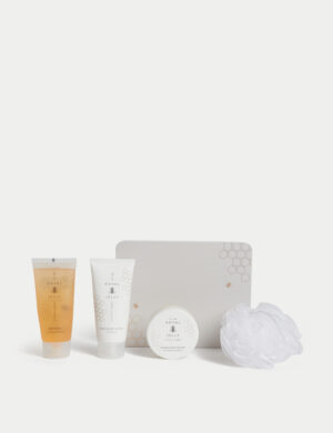 Bath & Body Trio Gift