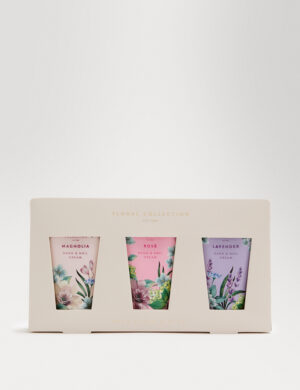 Hand Cream Gift Set
