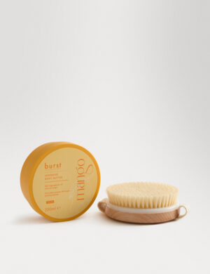 Butter & Body Polish Brush