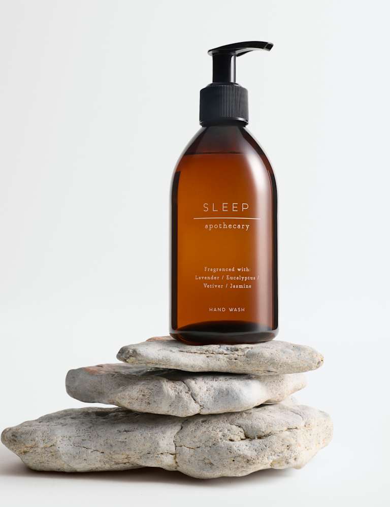 Sleep Hand Wash 250ml