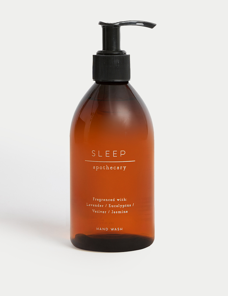 Sleep Hand Wash 250ml