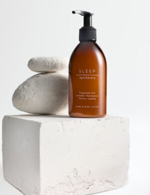 Sleep Hand & Body Lotion 250ml