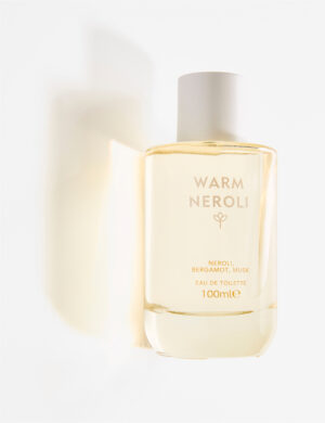 Warm Neroli Eau De Toilette 100ml