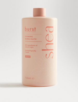 Shea Bubble Bath