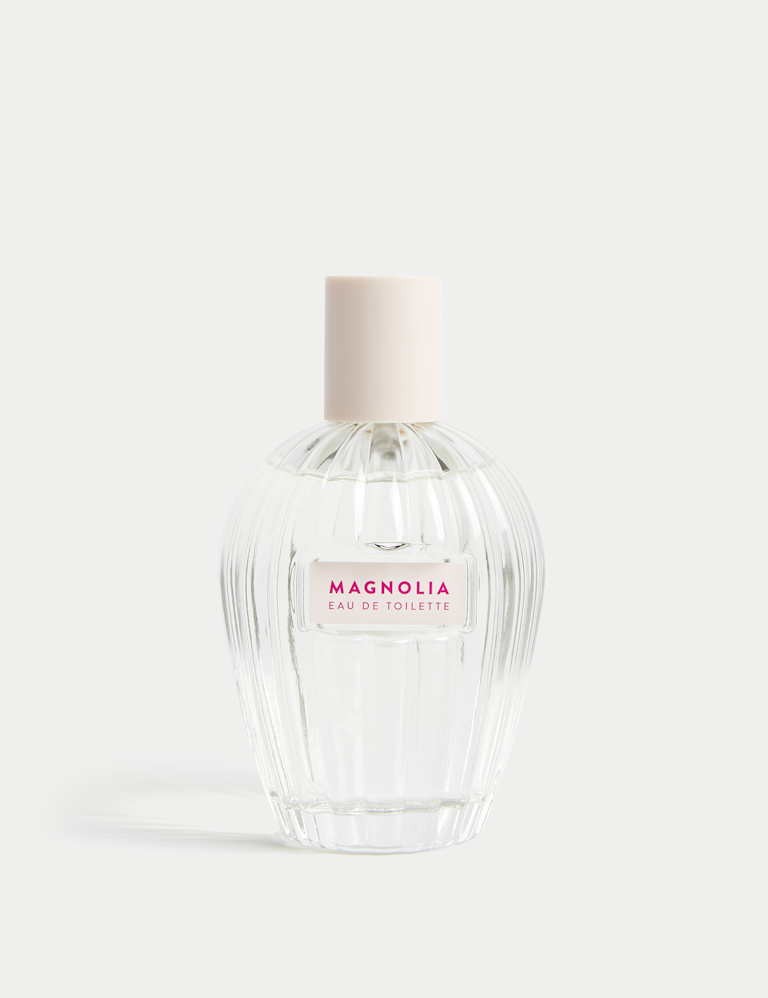 Magnolia Eau de Toilette 100ml Magnolia Eau de Toilette 100ml
