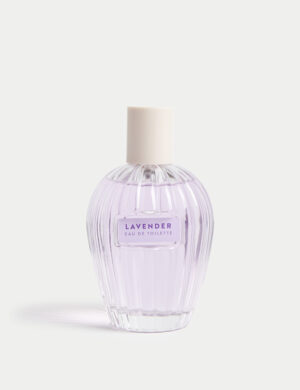 Lavender Eau de Toilette 100ml