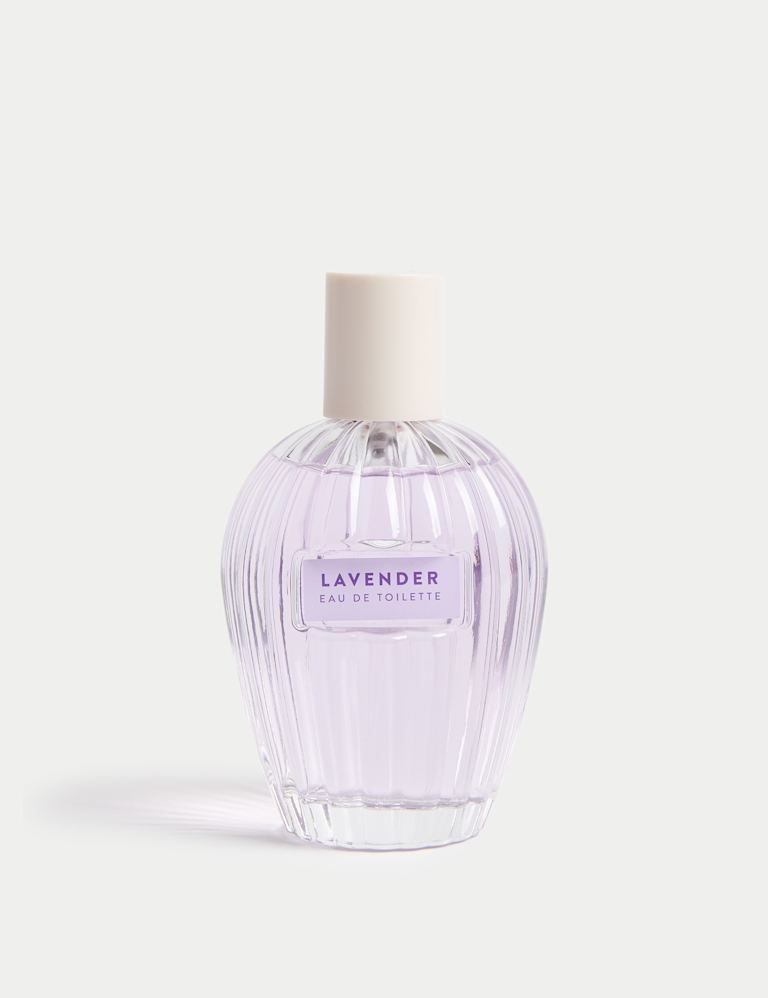 Lavender Eau de Toilette 100ml Lavender Eau de Toilette 100ml