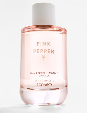 Pink Pepper Eau de Toilette 100ml