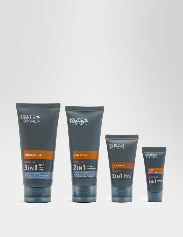 Energise Discovery Set