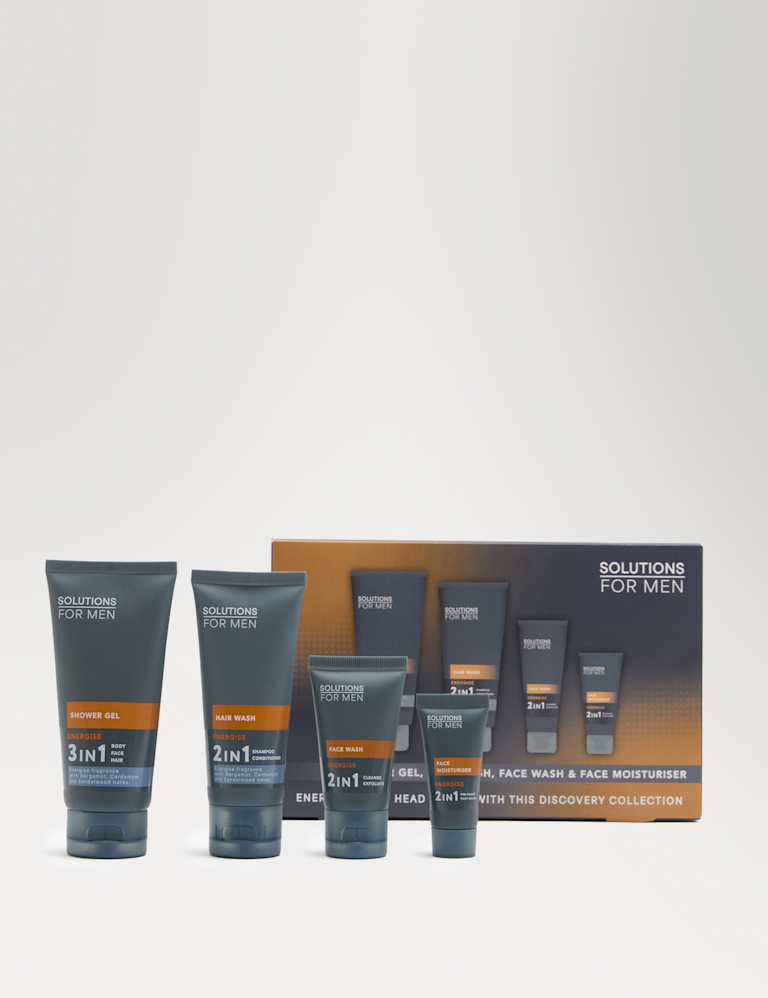 Energise Discovery Set