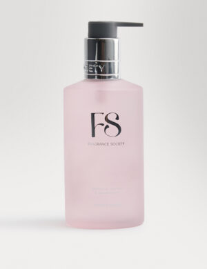 Hibiscus, Lychee & Sandalwood Hand Wash 265ml