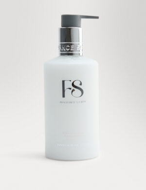 Hibiscus, Lychee & Sandalwood Hand & Body Lotion 265ml