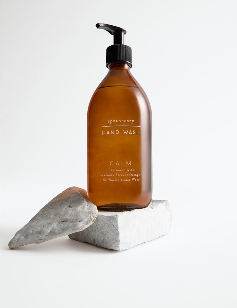 Calm Hand Wash 480ml Calm Hand Wash 480ml
