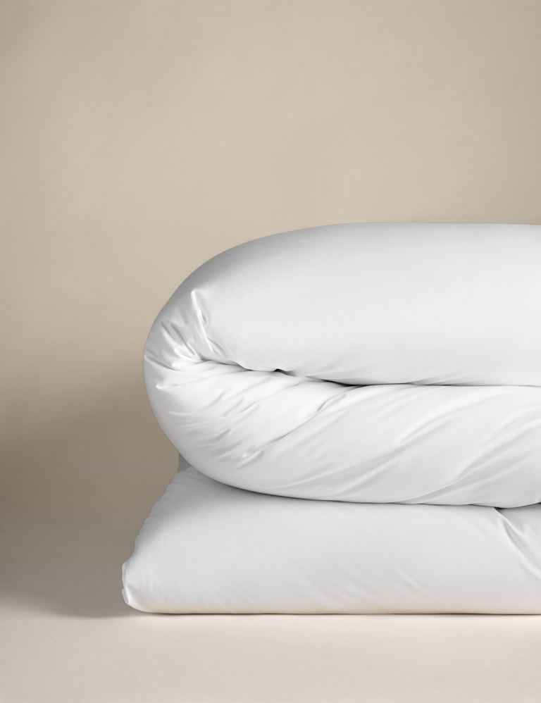 Pure Cotton 180 Thread Count Duvet Cover