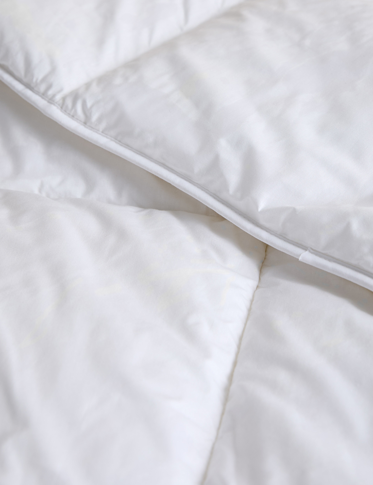 Luxury Down Alternative 10.5 Tog Duvet