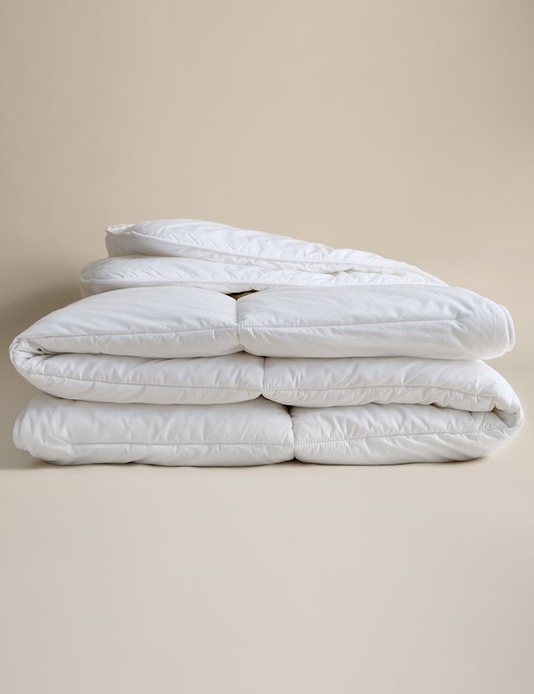 Luxury Down Alternative 13.5 Tog Duvet