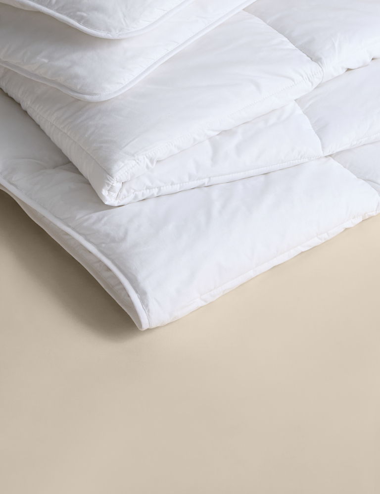 Luxury Down Alternative 13.5 Tog Duvet