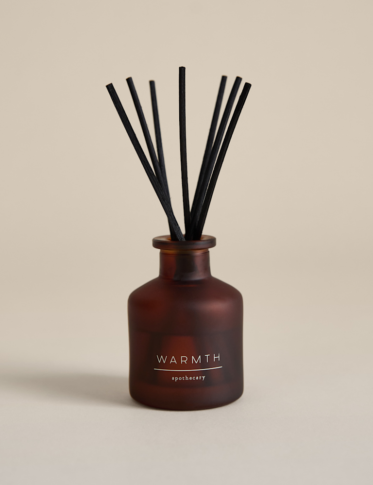 Warmth 30ml Mini Diffuser