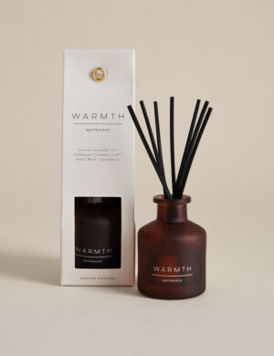 Warmth 30ml Mini Diffuser
