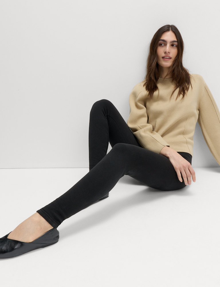 Heatgen™Thermal High Waisted Leggings